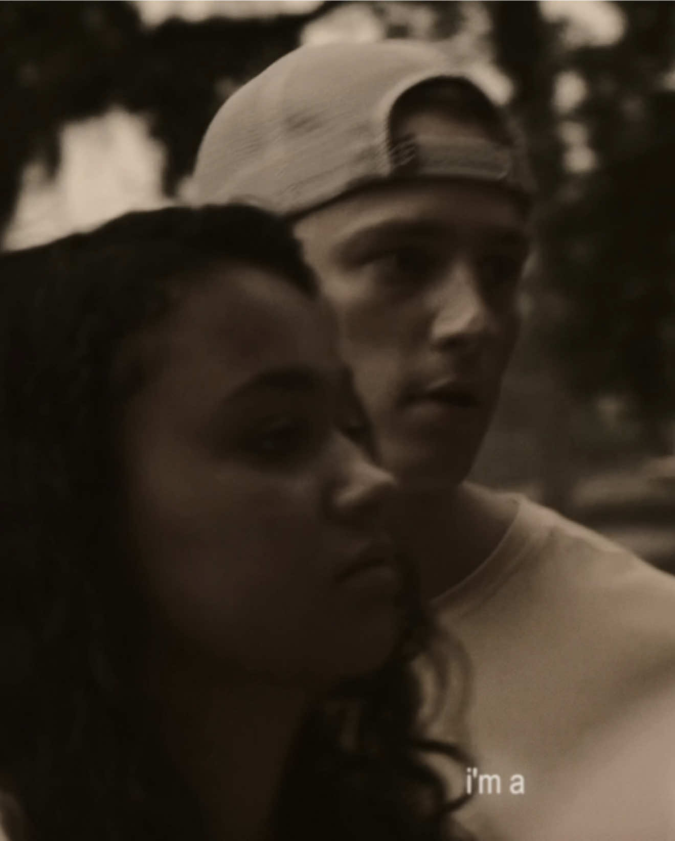 @𑣲⋆ starkey's wife