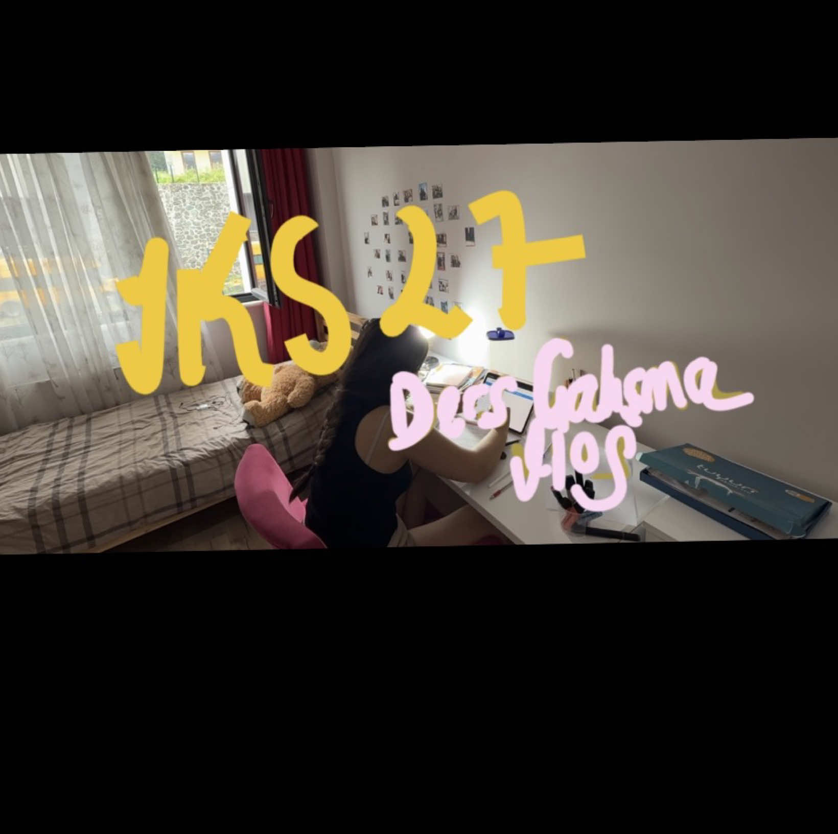 @Studybugii