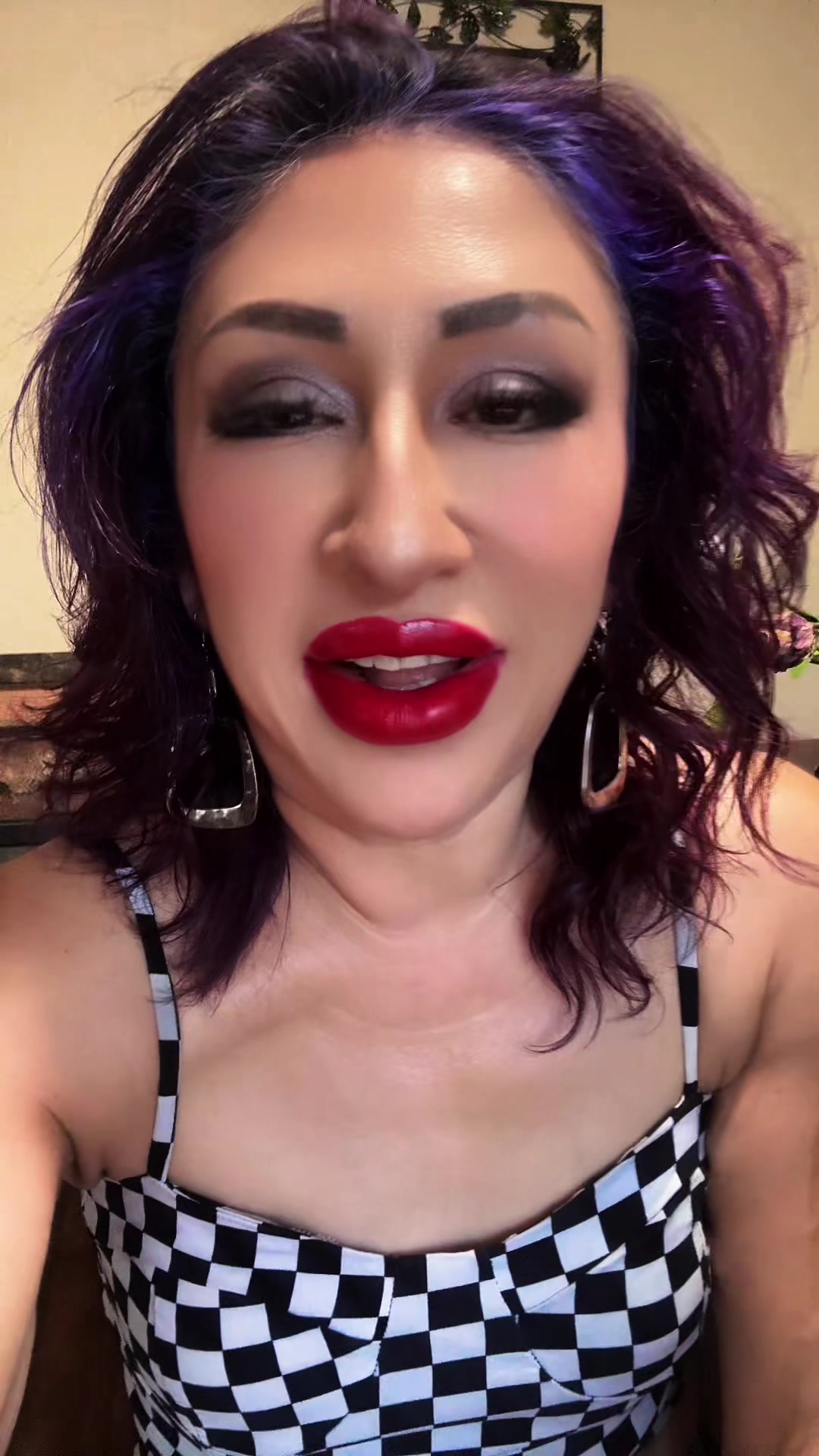 @Lorena Herrera