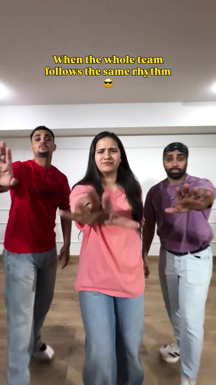 @Pure Bhangra