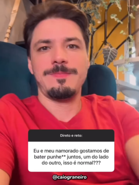 @Caio Graneiro