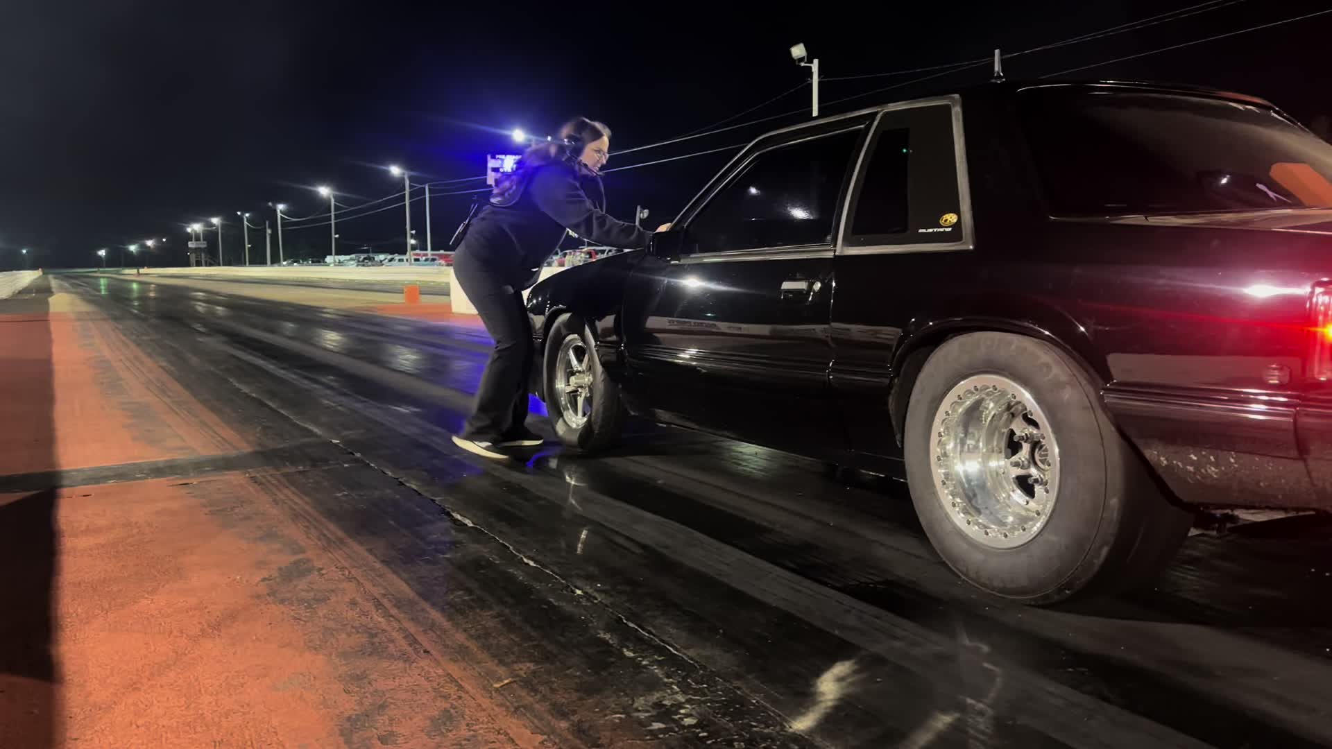 @BlackBetty Racing 2014