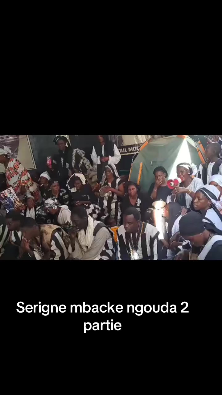 @yaye fall ndiguel