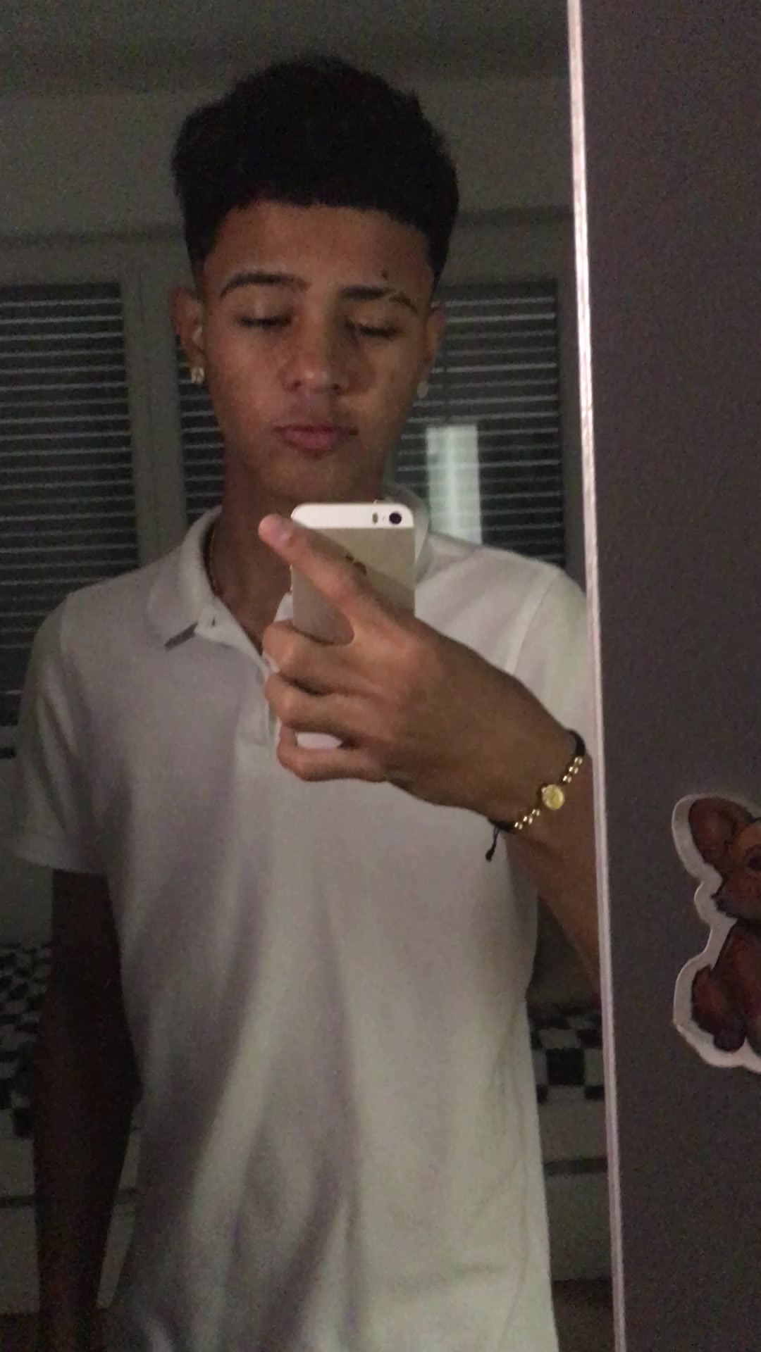 @Julian Jr