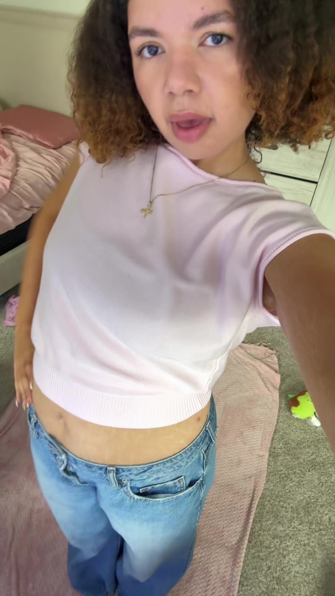 @Breanna Rose