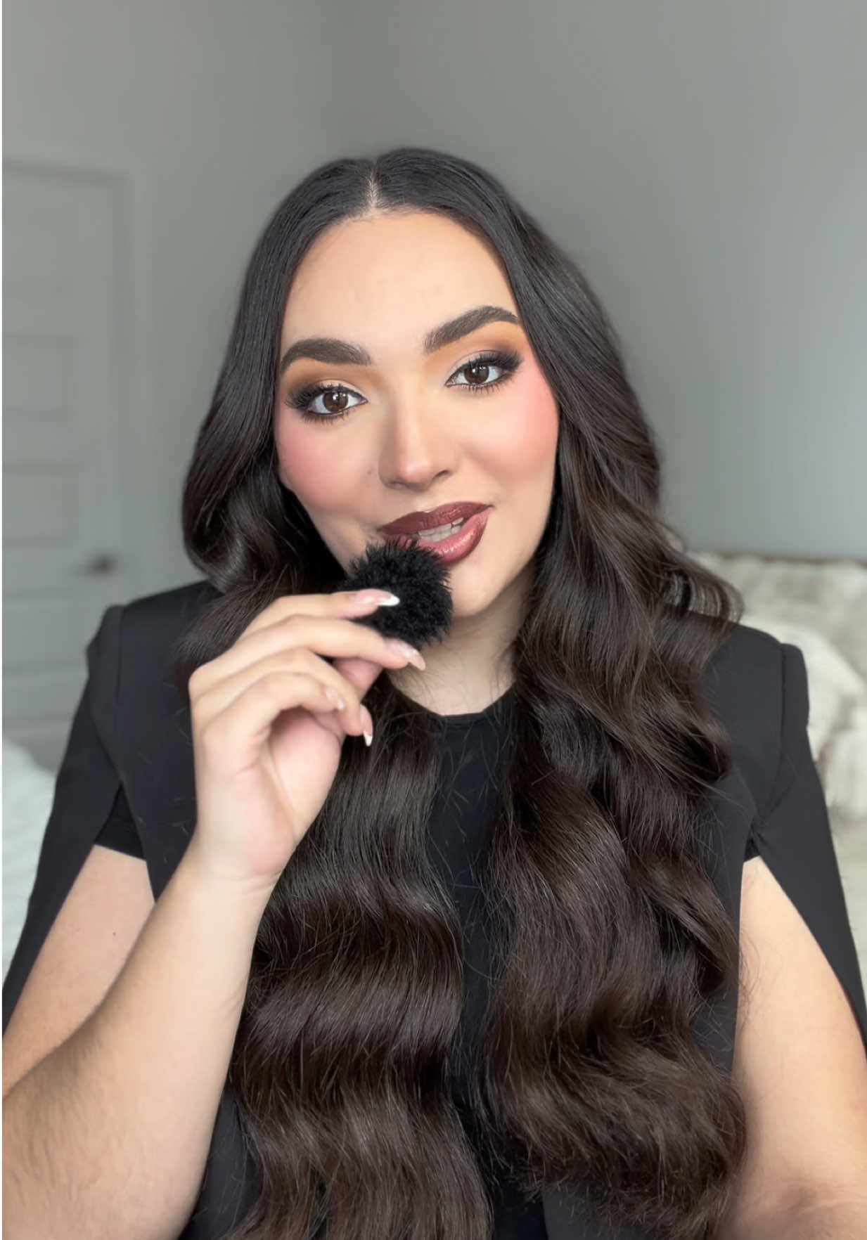 @Valentina en USA maquilladora