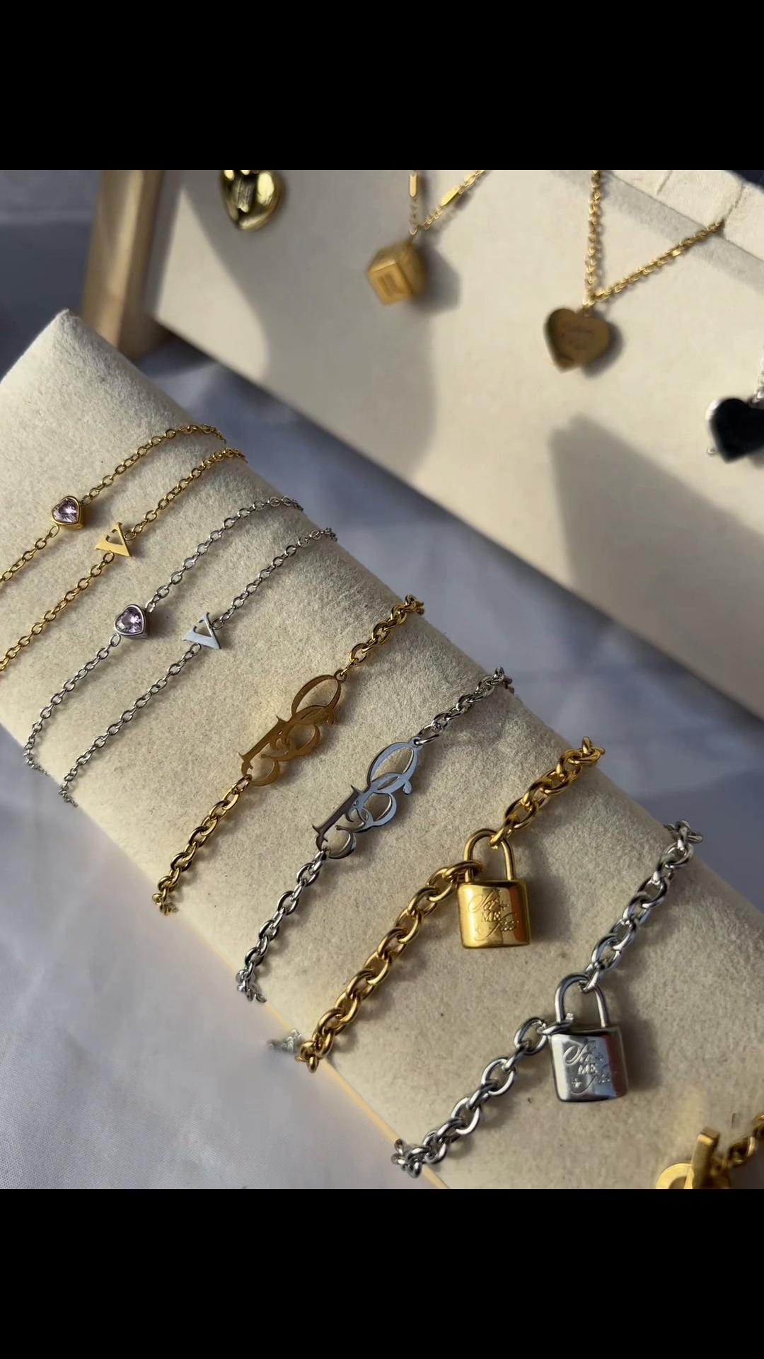 @Areum Accessories