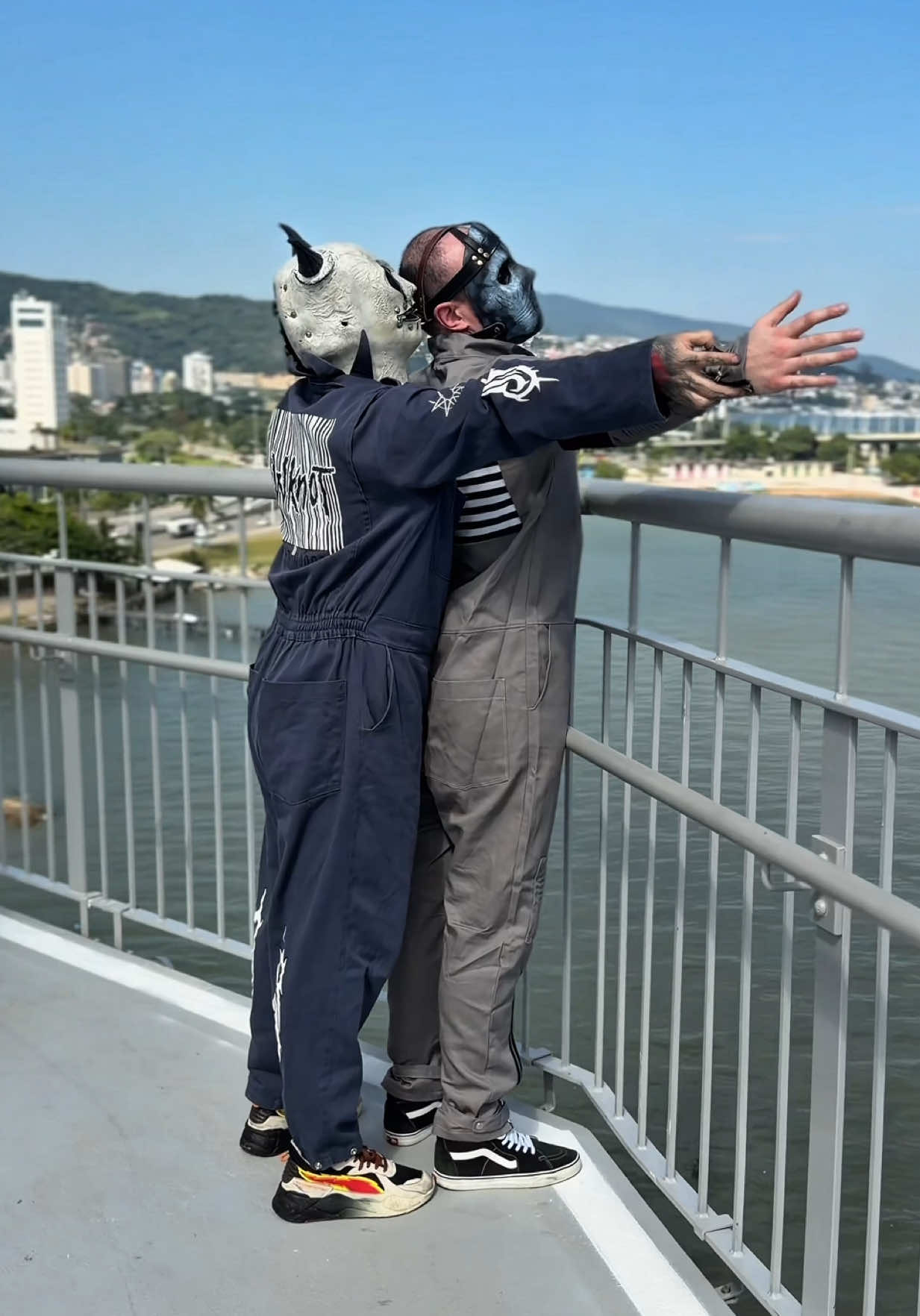 @Cwknot Slipknot Cover