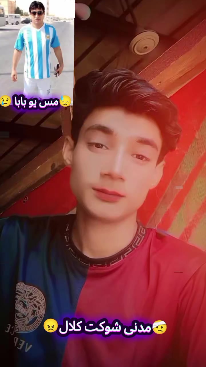 @Shoukat Kalal