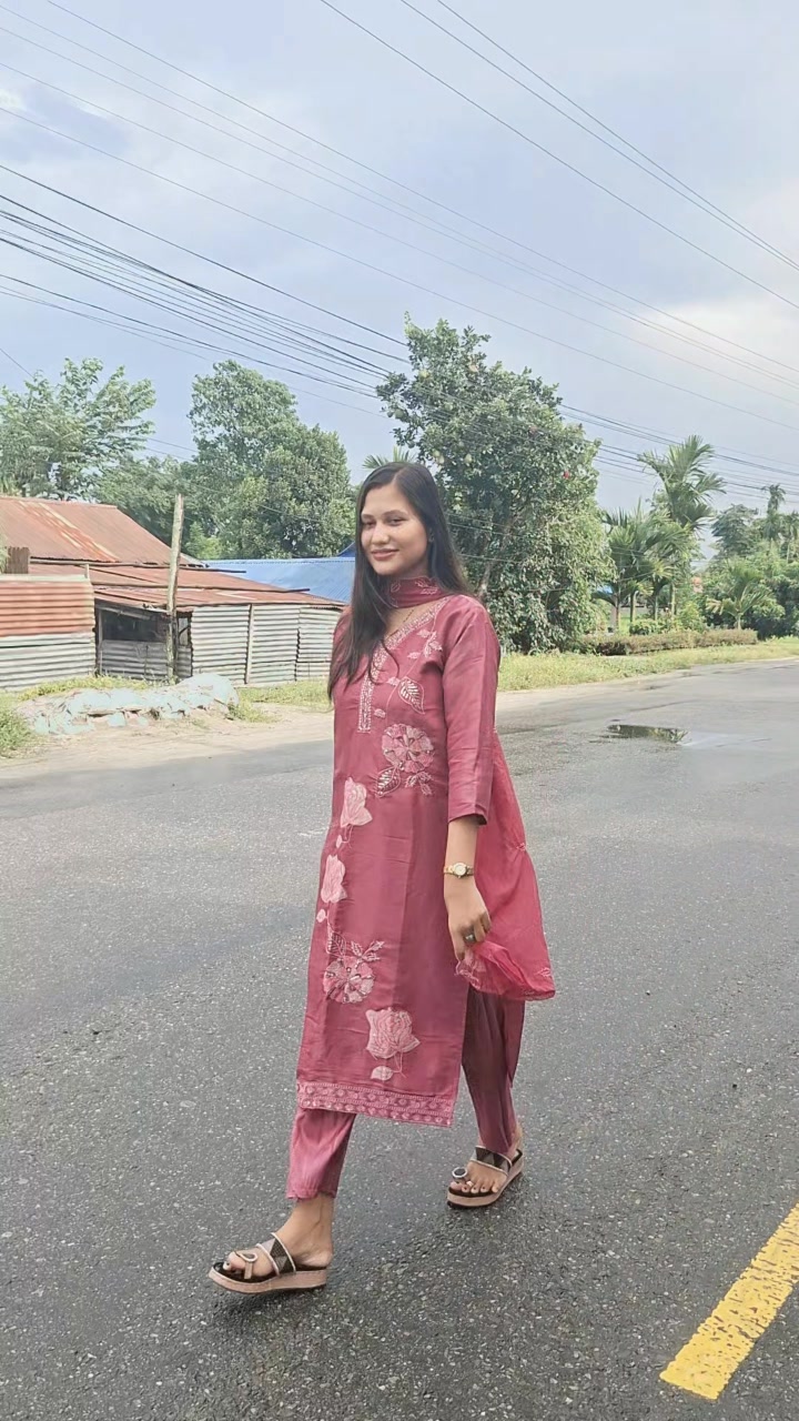@Chandani ❤️