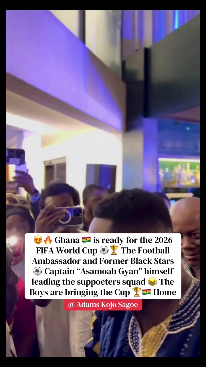 @Adams Kojo Sagoe