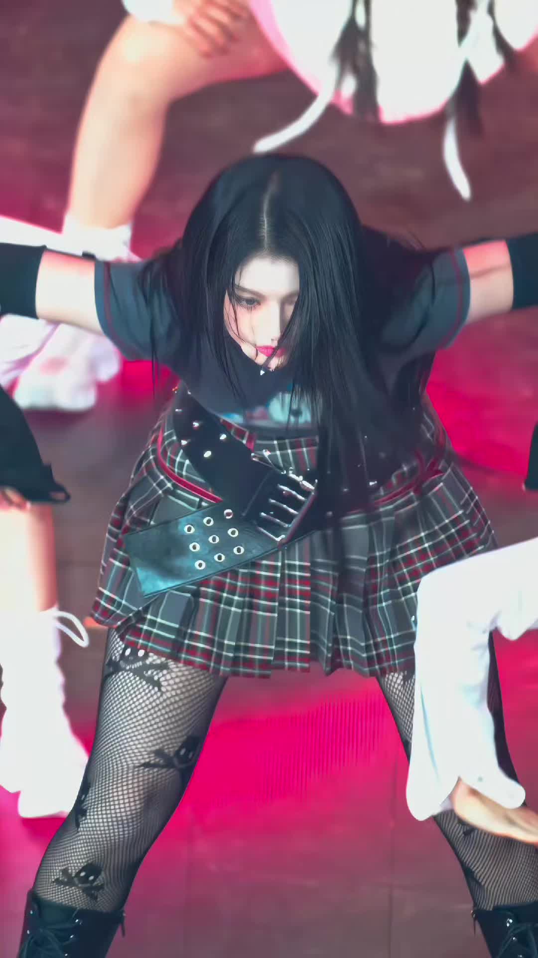 @Kang Chae-Hee