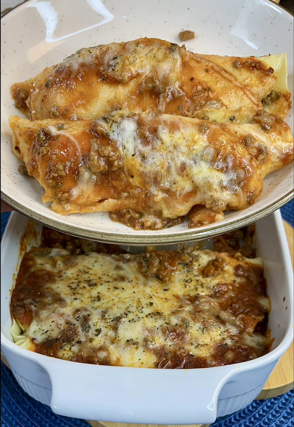 @Andr&eacute;ia Reis l Receitas