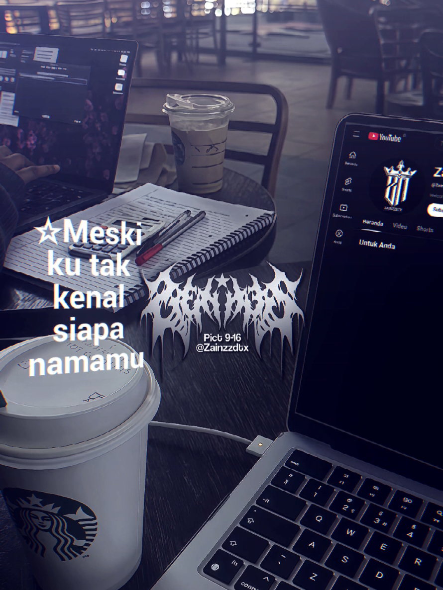 @Zainzzdtx Template