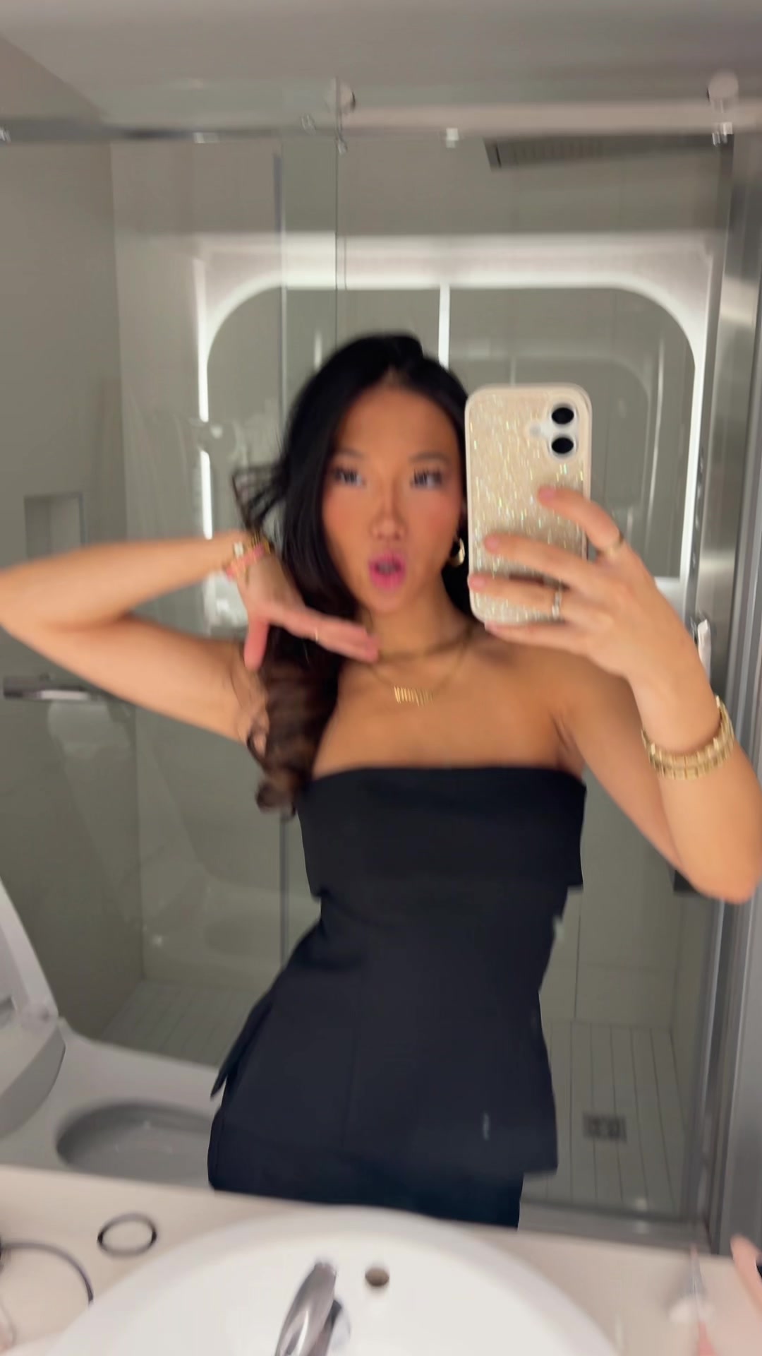 @tiffany ho