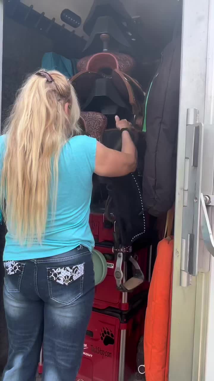 @Mastersaddles