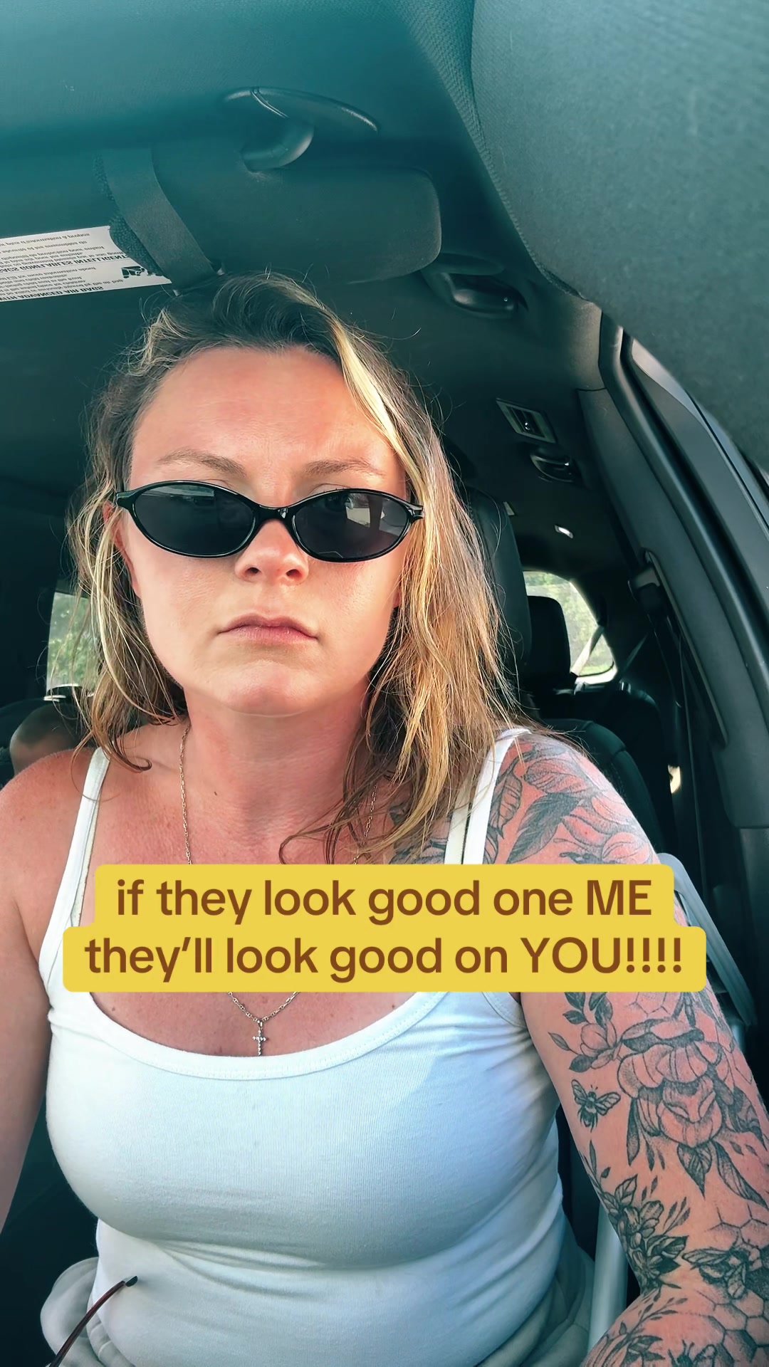 @i blame tiktok