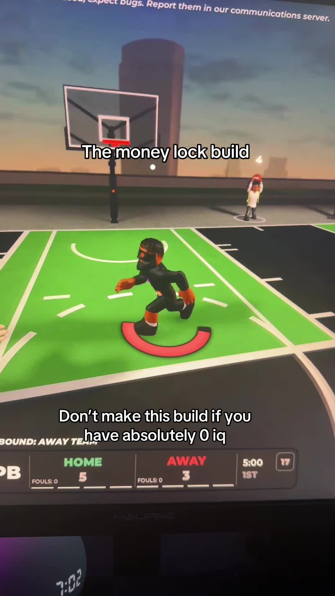 @Hoodie
