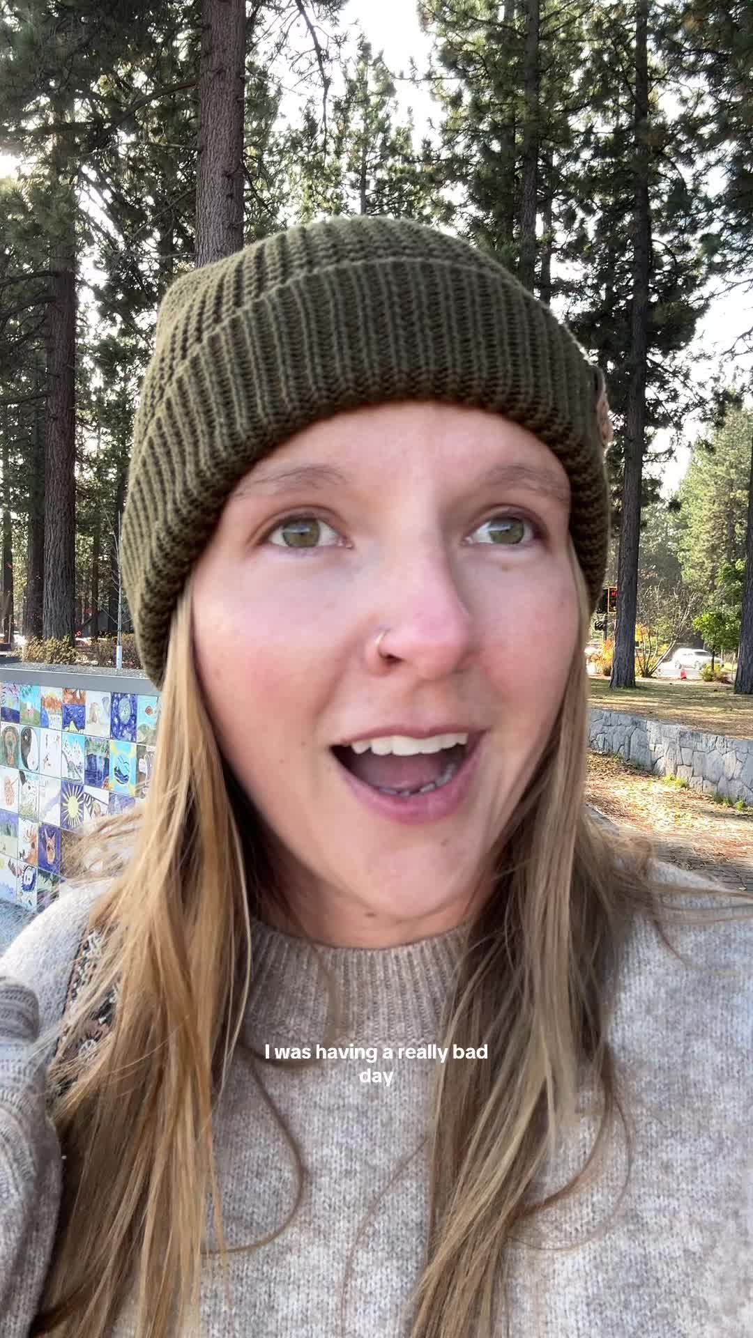 @Danielle