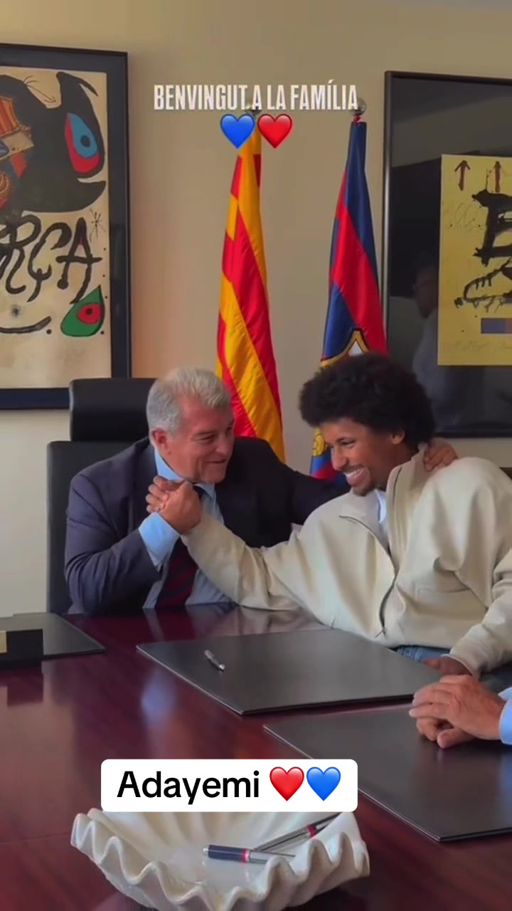 @S&eacute;n&eacute;gal 🇸🇳 VISCA BARCA✪ 1441