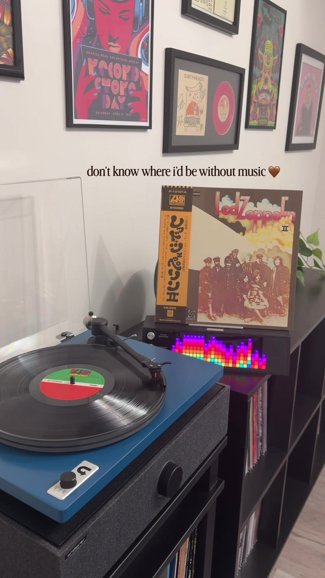 @Alex’s Vinyl