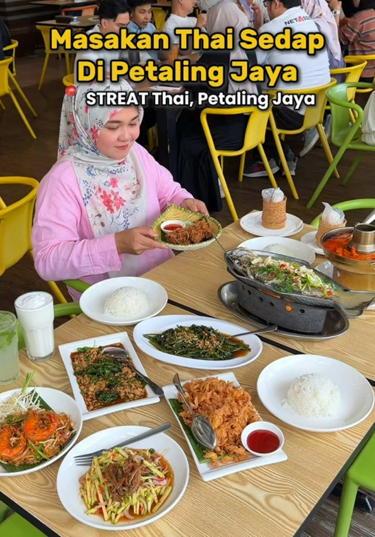 @Aieen Foodie