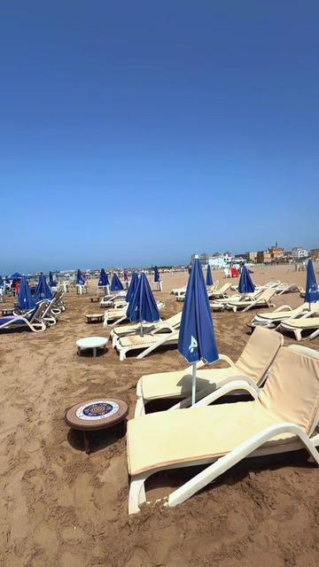 @Palm Beach DZ