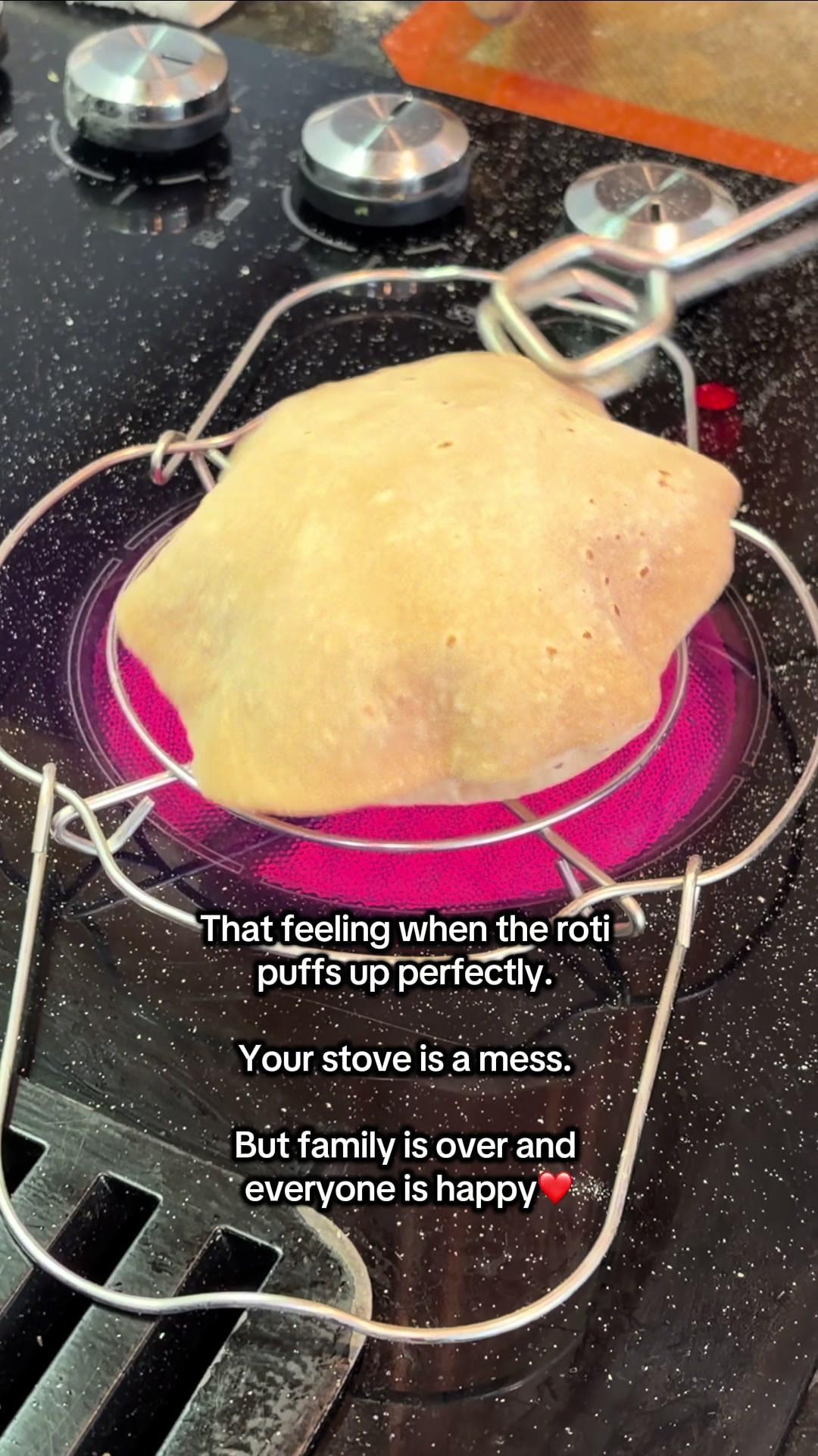 @From Ma’s Kitchen