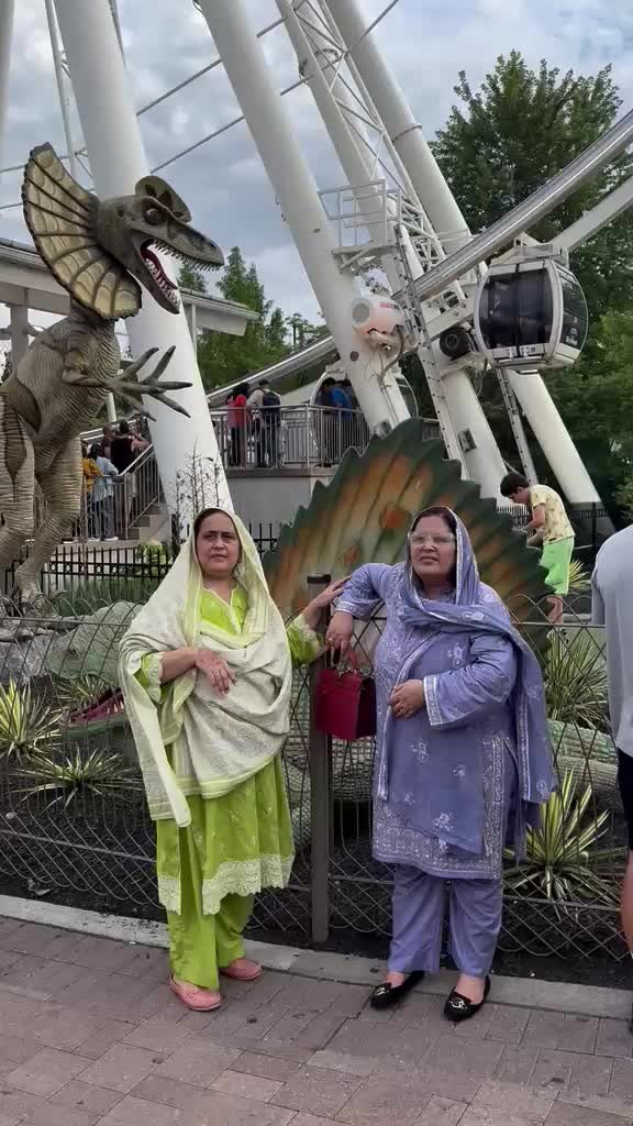 @Nabeela