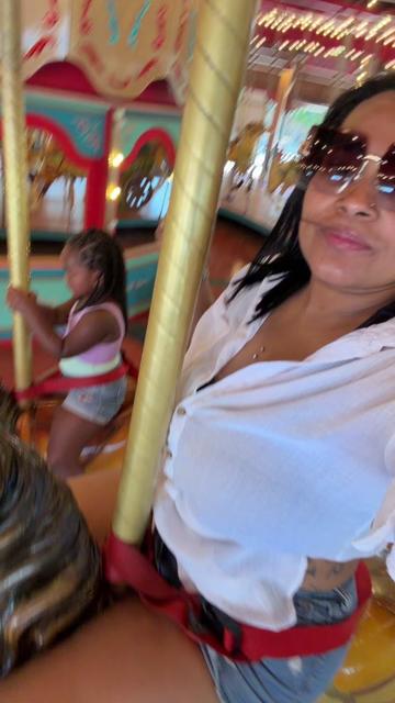 @La Shorty