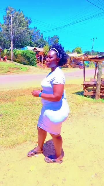 @Nyanchy curvaceous ❣️
