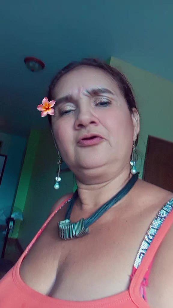 @leonela la flaqi