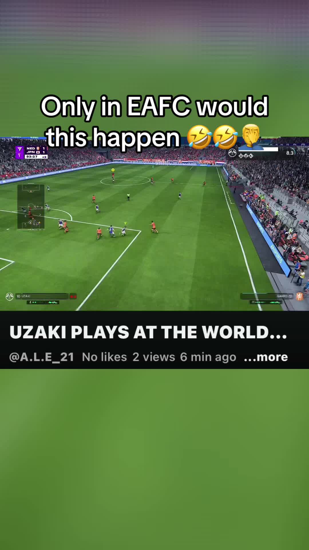@Uzaki chan >>>