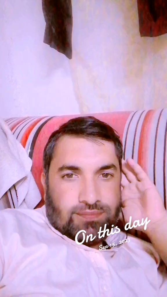 @Shahid Ali kiani