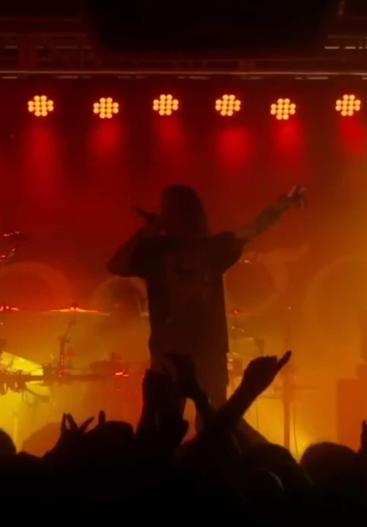 @Lamb of God