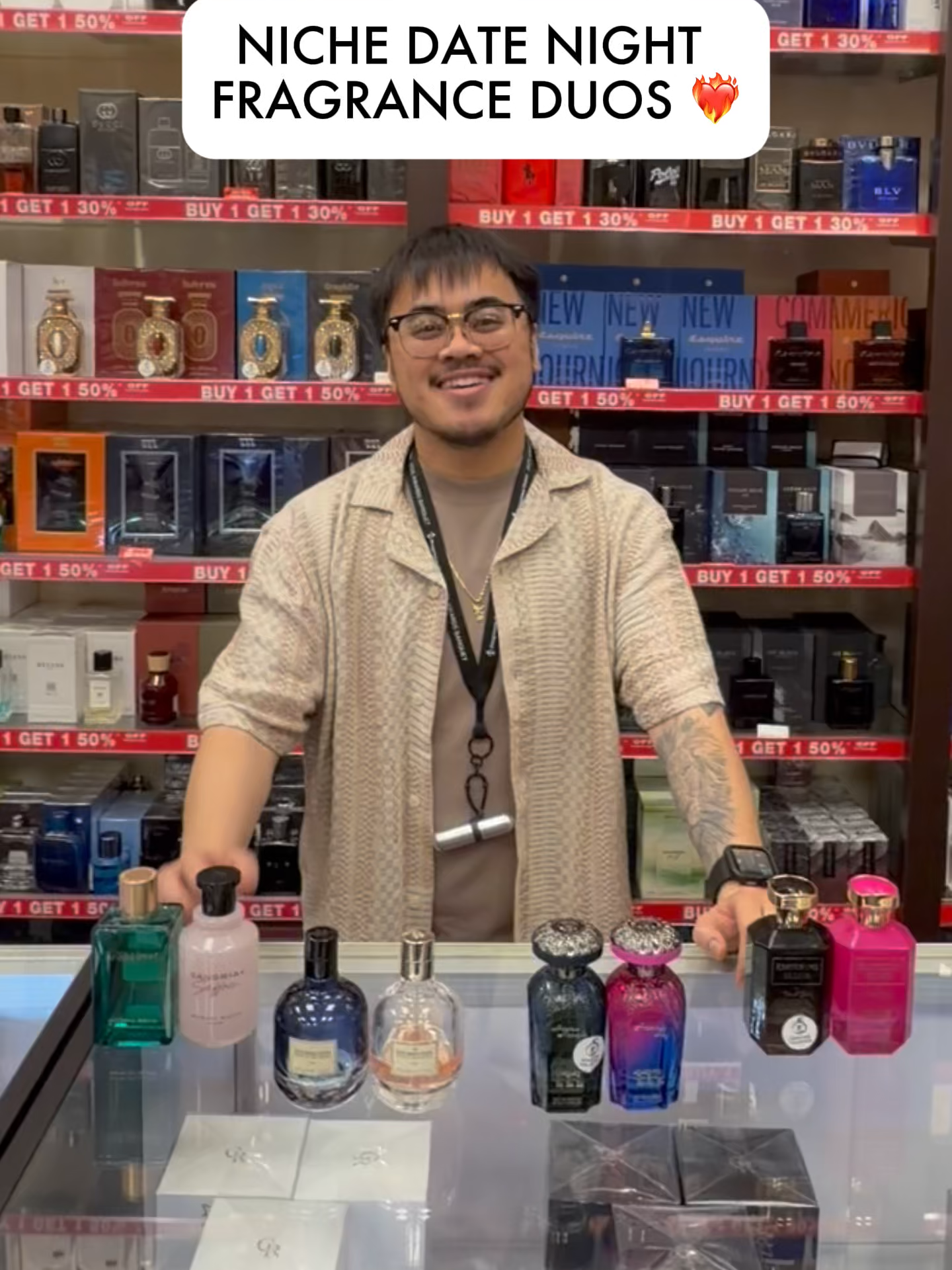 @Fragrance Outlet