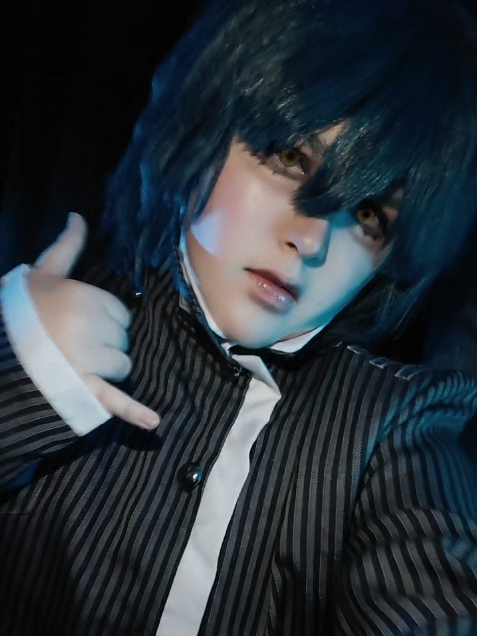 @☆Ash☆