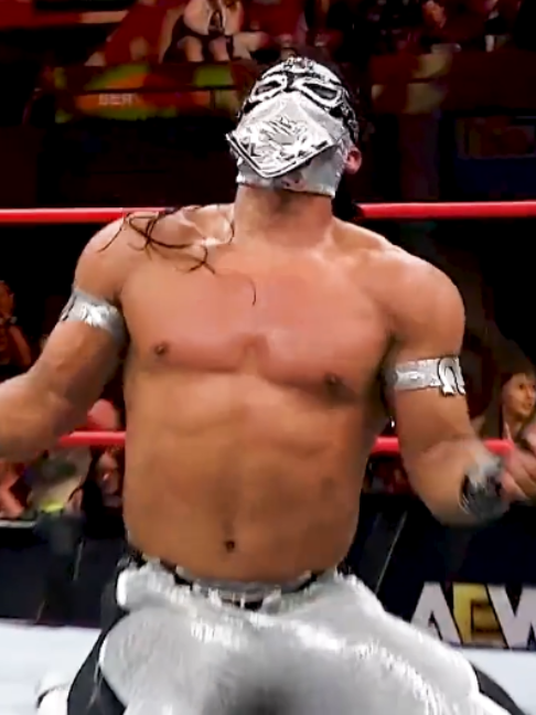 @All Elite Wrestling