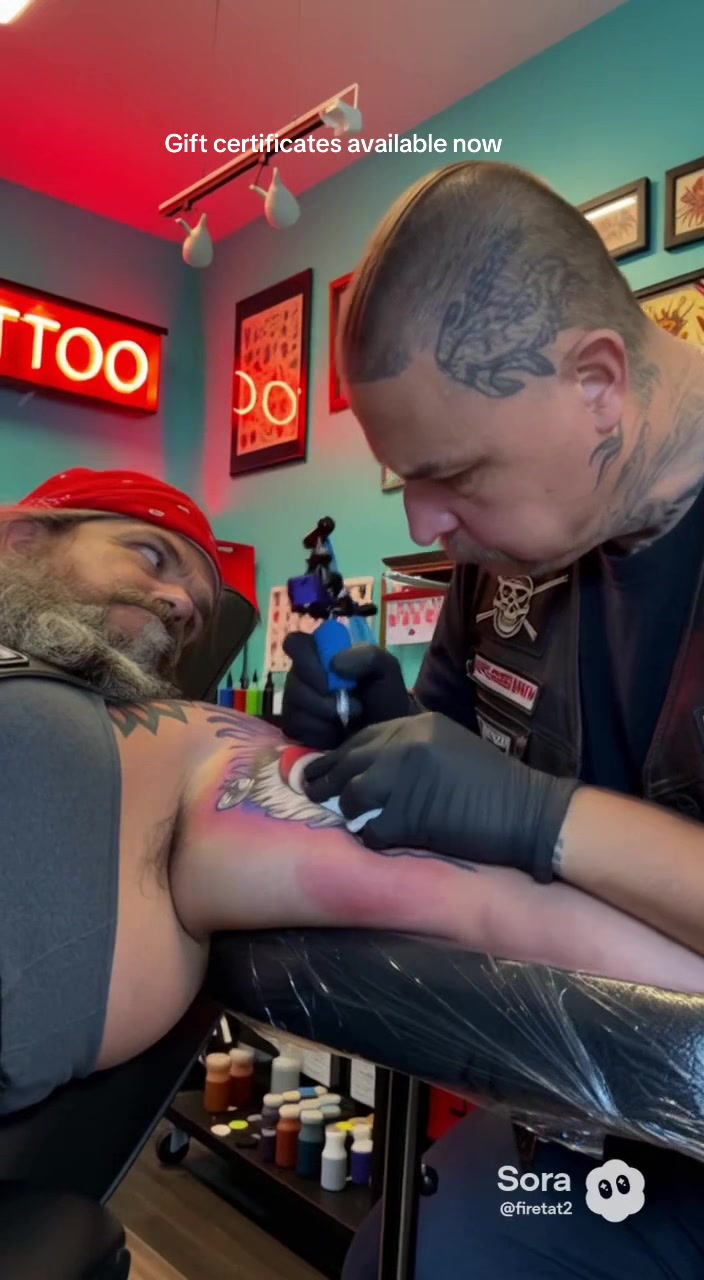 @Chuck Dtattooguy