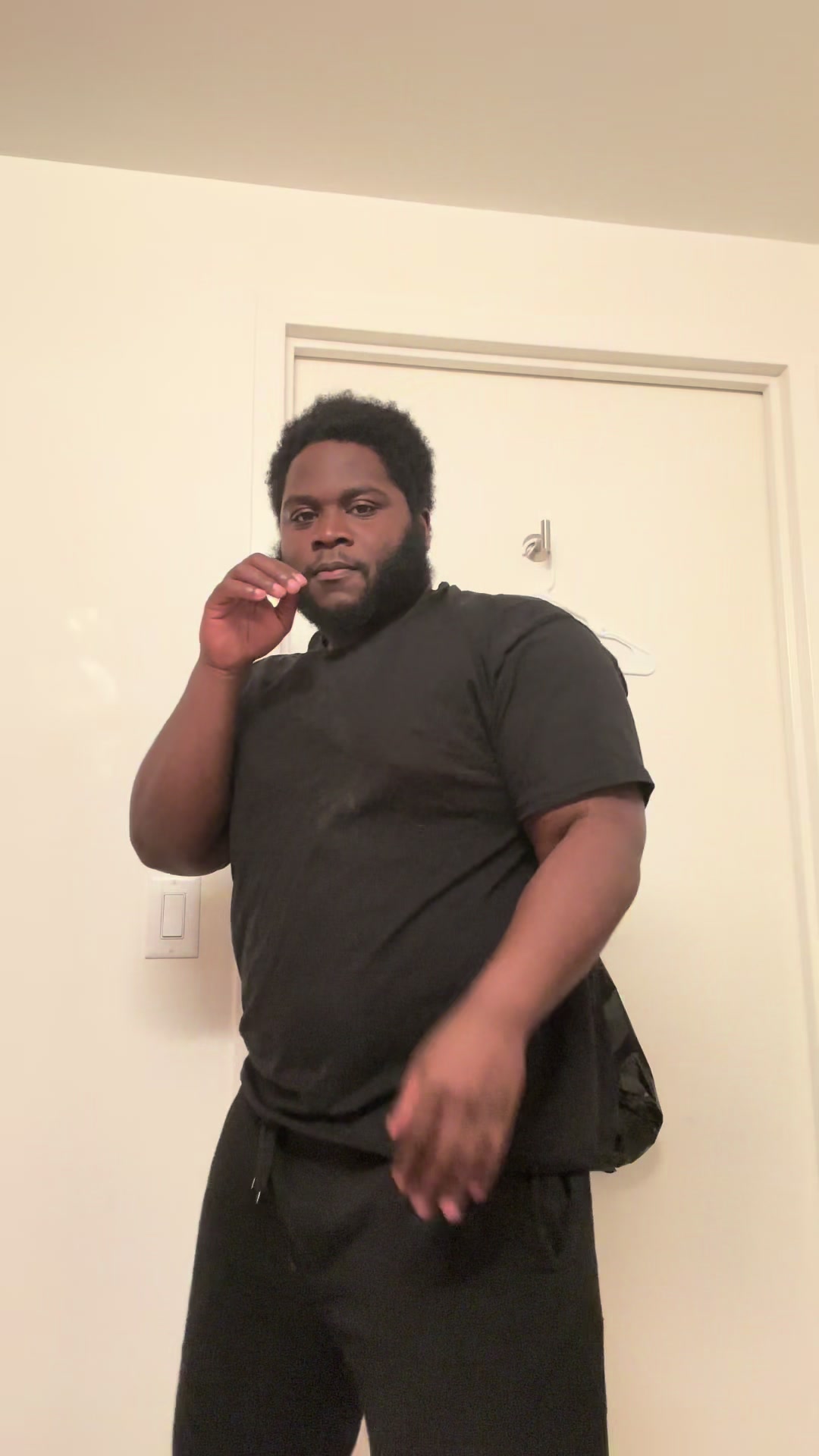 @Tony Guerrero