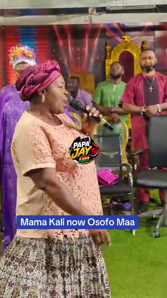 @papajaytvgh