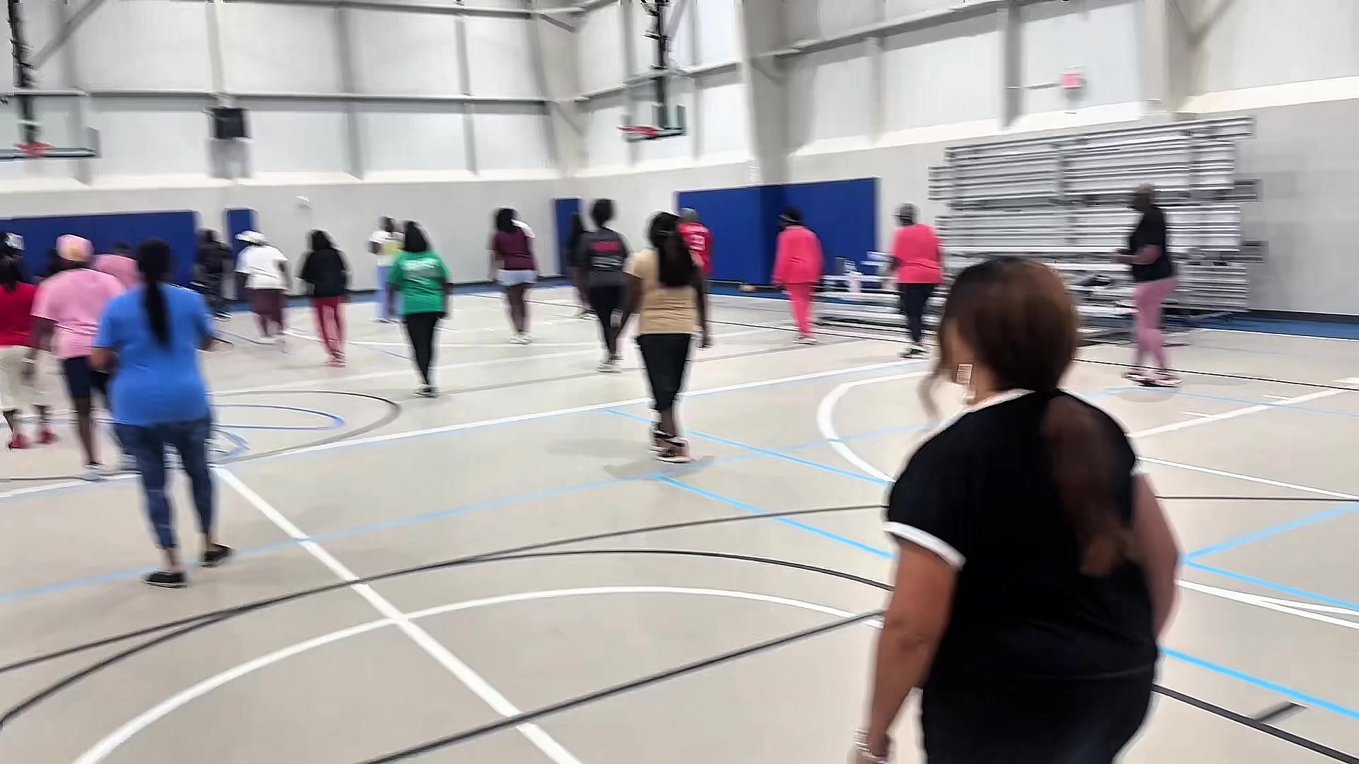 @Thick Chick Fitness