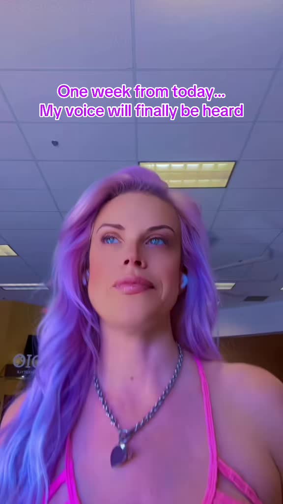 @TishaRockefeller