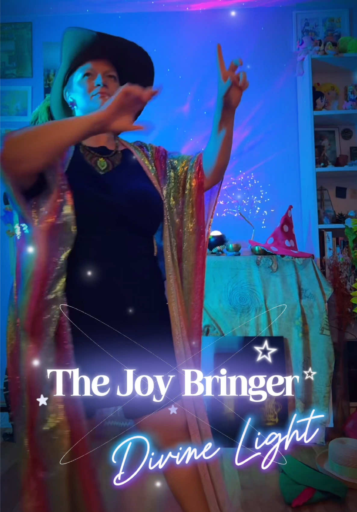 @A Song of Joy