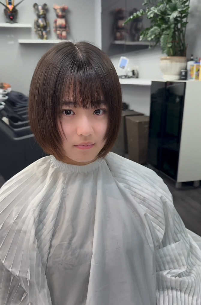 @Hairstylist~ elly