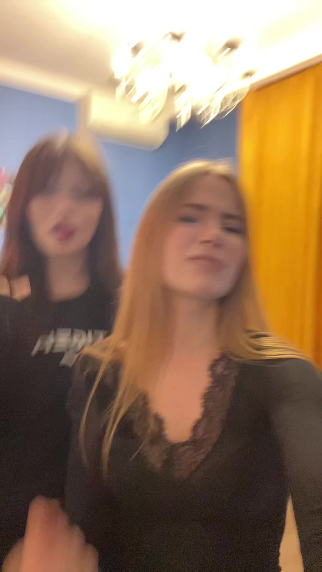@тгк: Юля покоряет мир