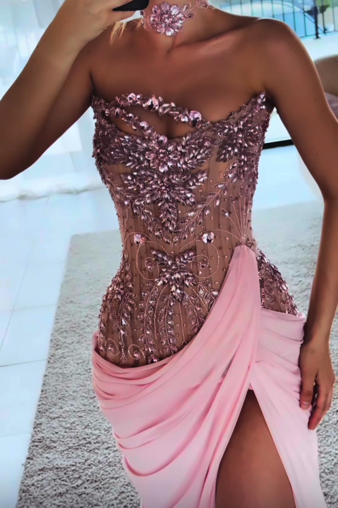 @Dresses by Ivona
