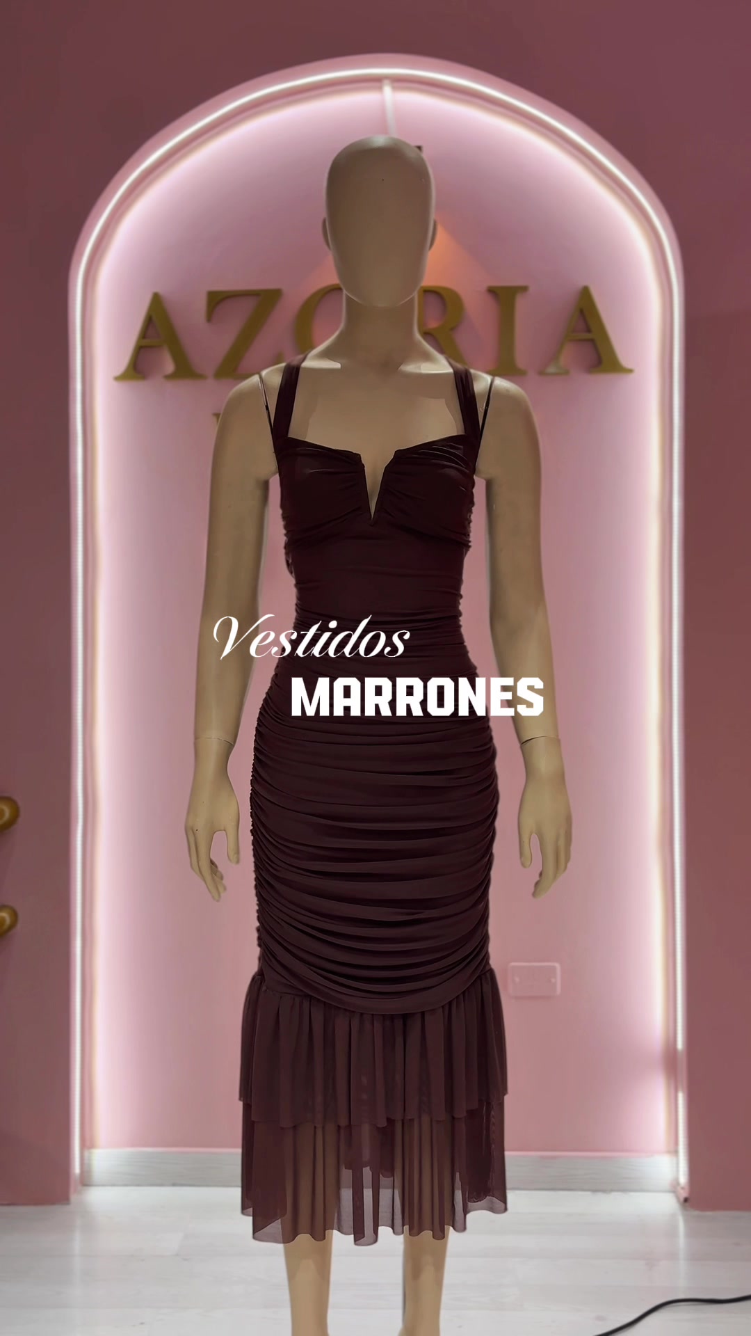 @Azoria boutique
