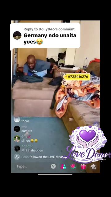 @🕉️💜💜LOVE DONOR 💜💜🕉️