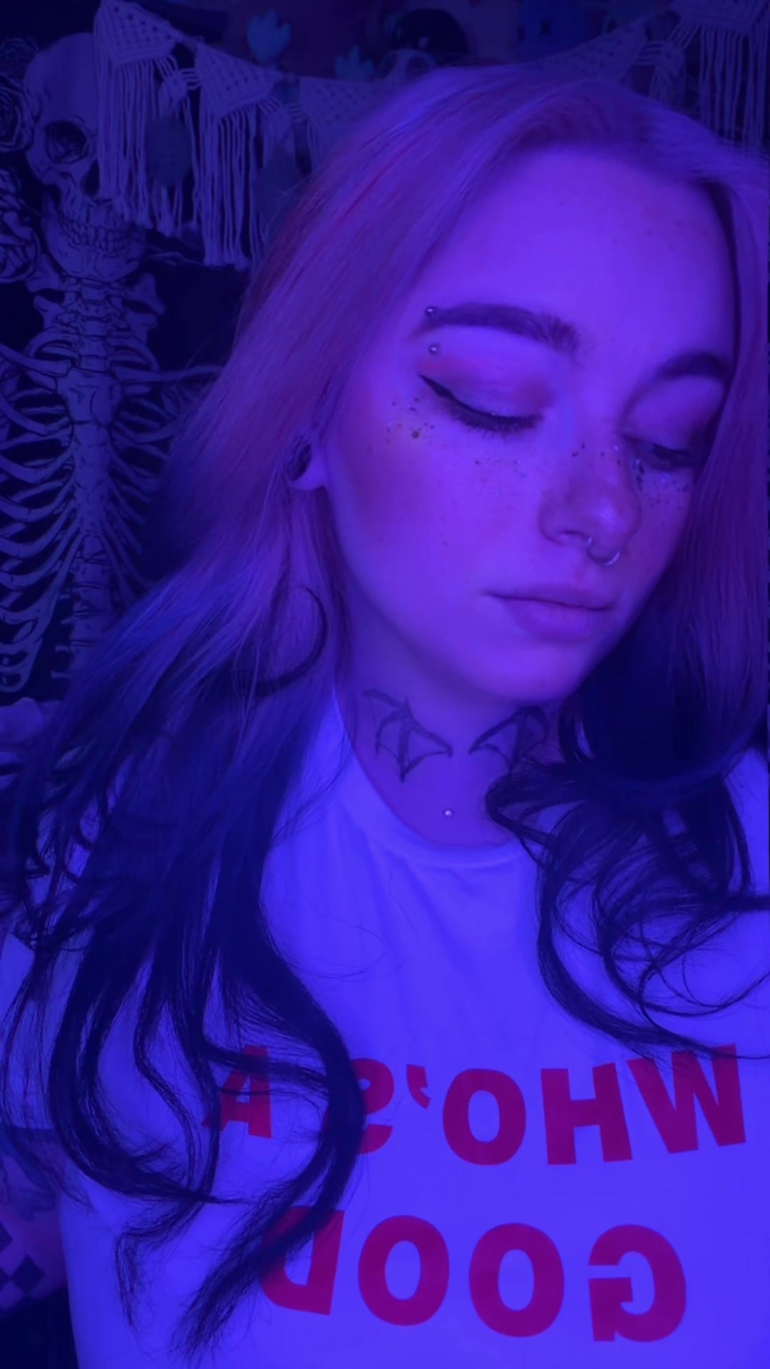 @Slwlydrftng